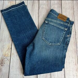 Lucky Brand Denim Blue Jeans 2